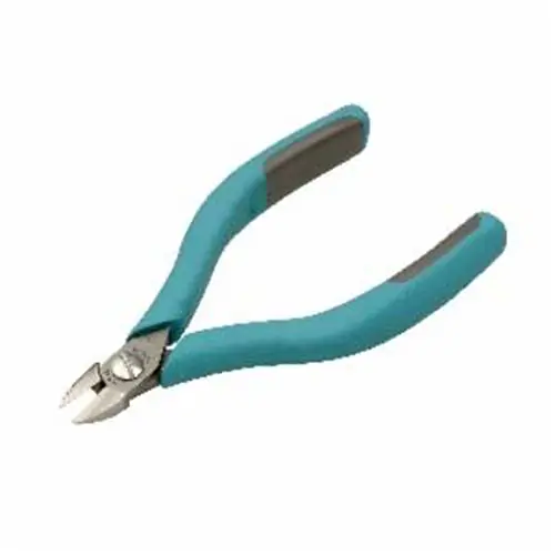 2432E SIDE CUTTER 130 MM