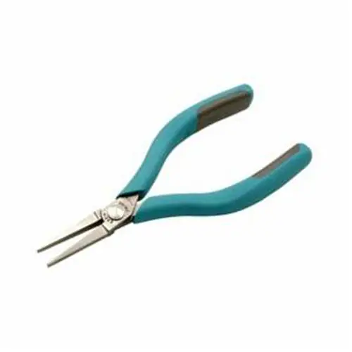 2442P FLAT NOSE PLIER 146 MM