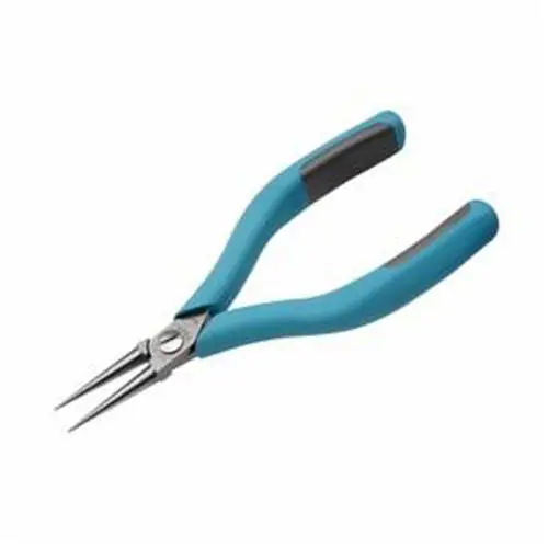 2443P ROUND NOSE PLIER 146 MM