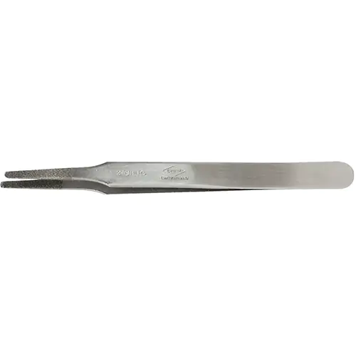 2ASA TWEEZERS 120MM