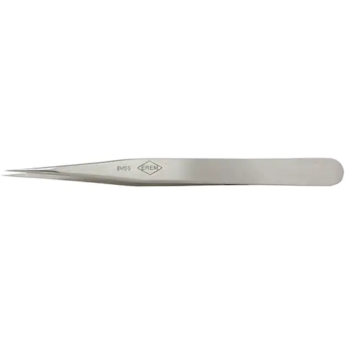 3SASL TWEEZERS 120MM