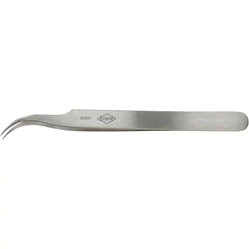7SASL TWEEZERS 120MM