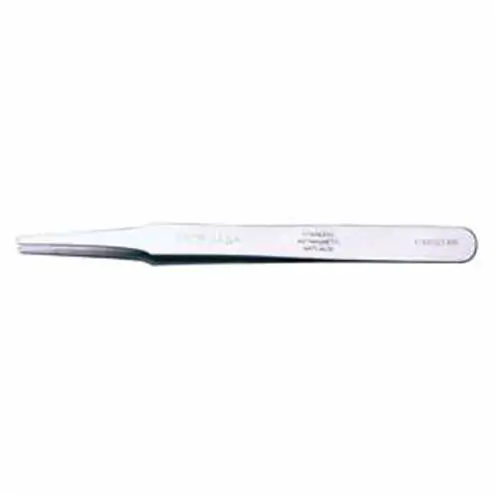 EROP2ASA TWEEZERS, ANTI-MAG, BROAD TIP