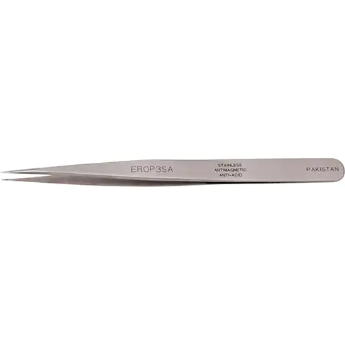 EROP3SA TWEEZERS,ANTI-MAG,ULTRA FINE