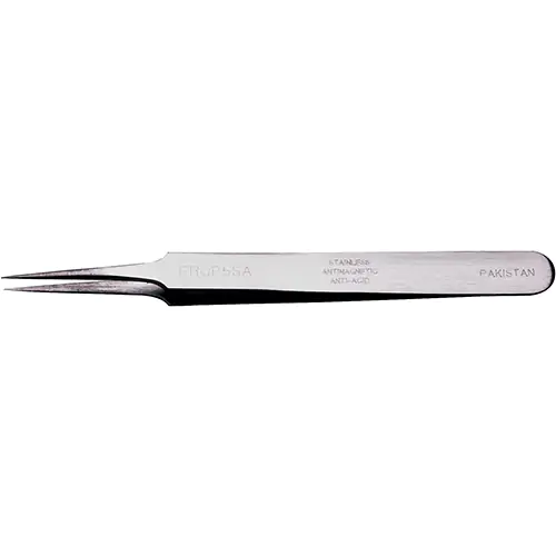 EROP5SA TWEEZERS, ANTI-MAG MICRO FINE