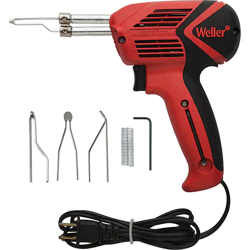 100/140W SOLDERING GUN KIT