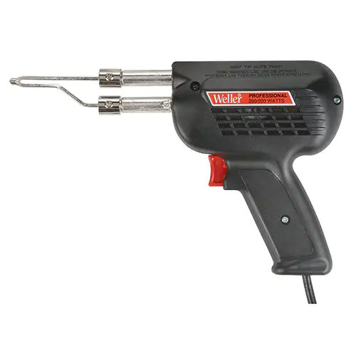 200/260W SOLDERING GUN KIT