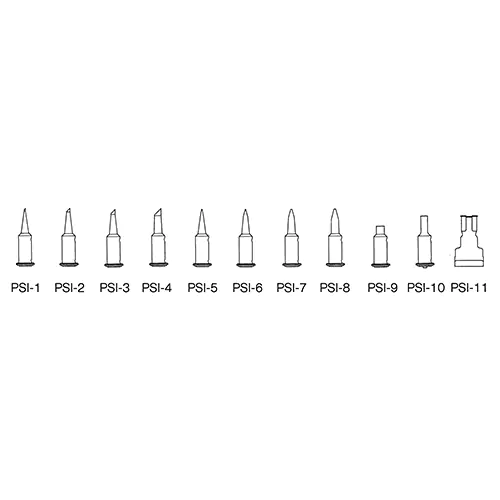 PSI-1 REPLACEMENT TIP 1-0MM SF