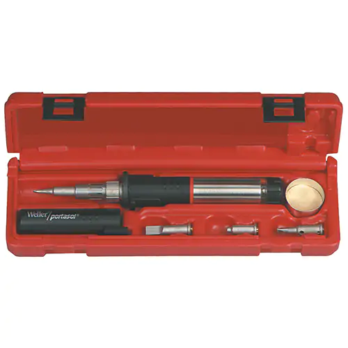 PSI-100K PORTASOL KIT