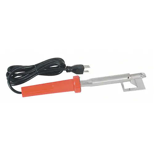 SOLDER IRON,MARKSMAN,120V,3-WIRE CORD
