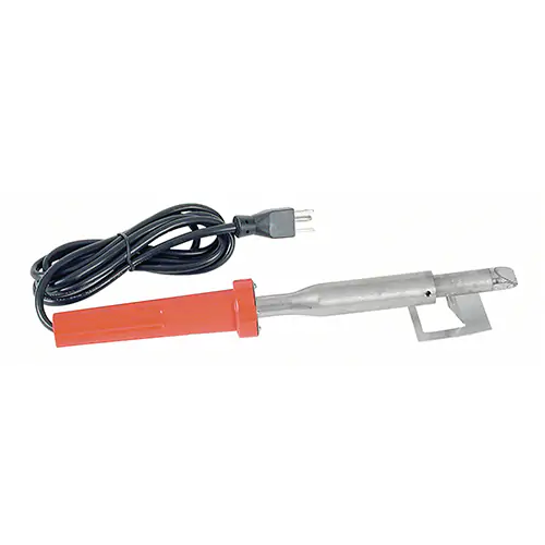 SOLDER IRON,MARKSMAN,175W,3-WIRE CORD