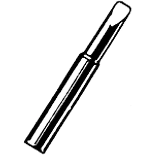 TIP,SCREWDRIVER,3/16",FOR WP25/40