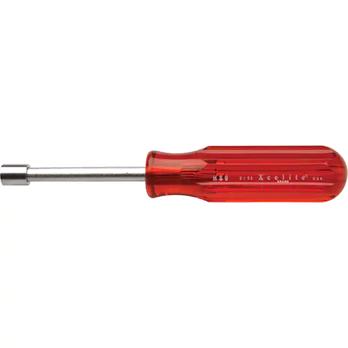 9/32 HEX NUTDRIVER