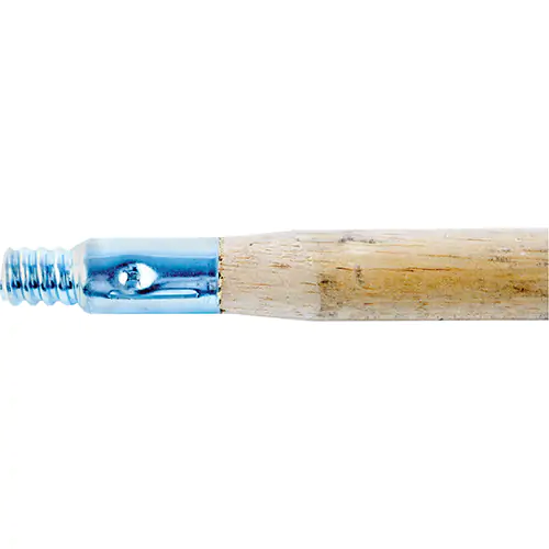 19.0MM HSS BKOX S&D SPLITPT 3FLT 1/2 SHK