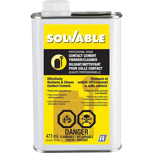 CL TIN S&D COBALT 25/32