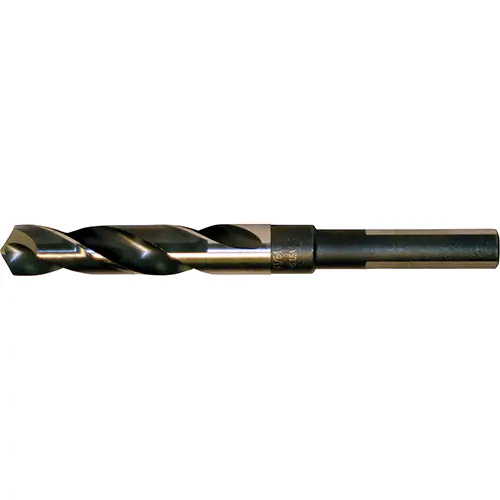 1877 33/64 BLK&GOLD S&D SP&FLT