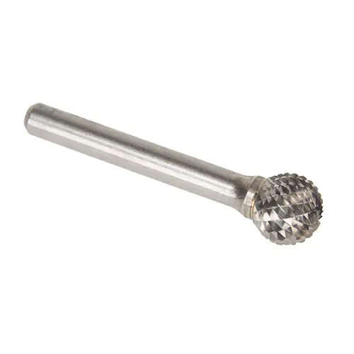12.70MMX12.7MM SD-5 STEEL SHK DBL CUT