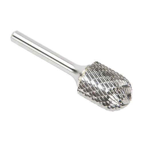 19.05MMX25.4MM SC-7 STEEL SHK DBL CUT