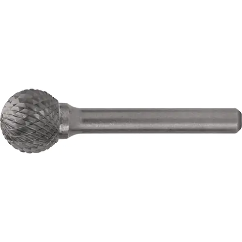 1853 1/8"X1/8" SD-42 CARB SHK DBL CUT
