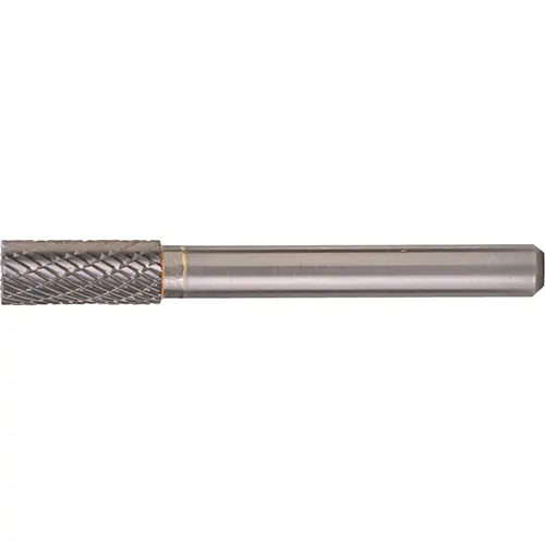 1845 3/32"X1/8" SA-42 SOLID CARB DBL CUT