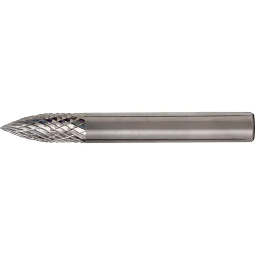 1849 1/4"X1/4" SG-1 CARB SHK DBL CUT