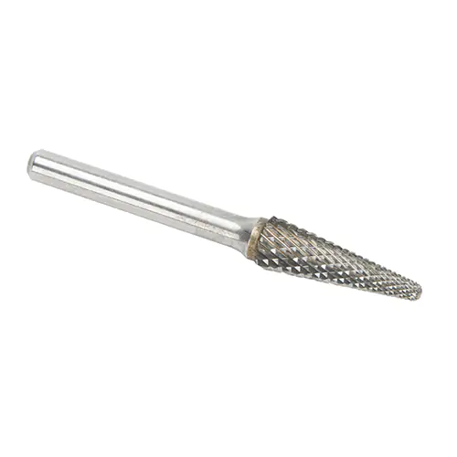 1852 9.53MMX27MM SL-3 STEEL SHK DBL CUT