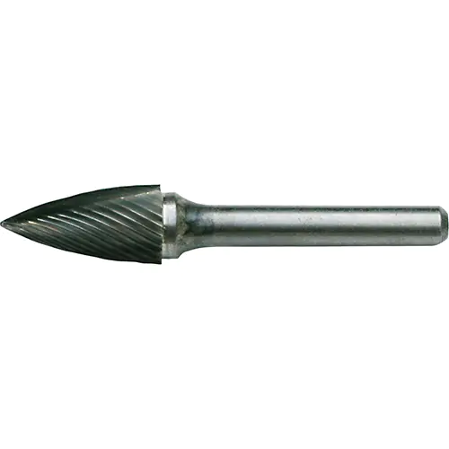 1849 1/8"X1/8" SG-41 CARB SHK STD CUT