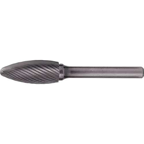 1854 1/8"X1/8" SH-41 CARB SHK STD CUT