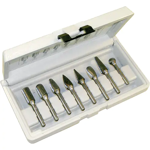 1/2 SA-5, SC-5, SF-5, STEEL SHK STD CUT