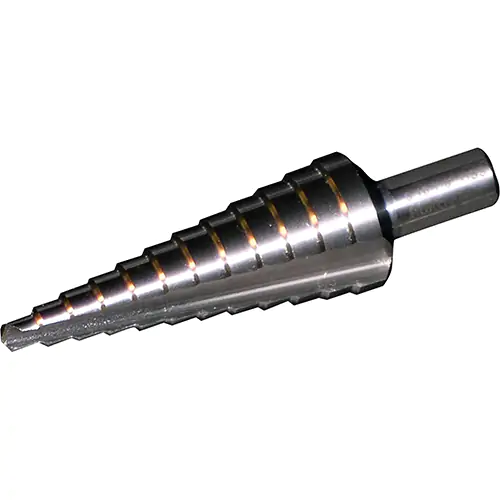 1874 STEP DR 1/8-1/2 x 1/32