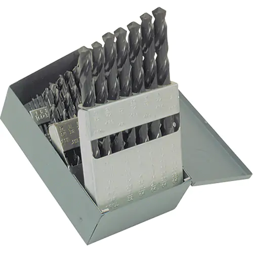 1899 29PC SET 1/16-1/2X64TH