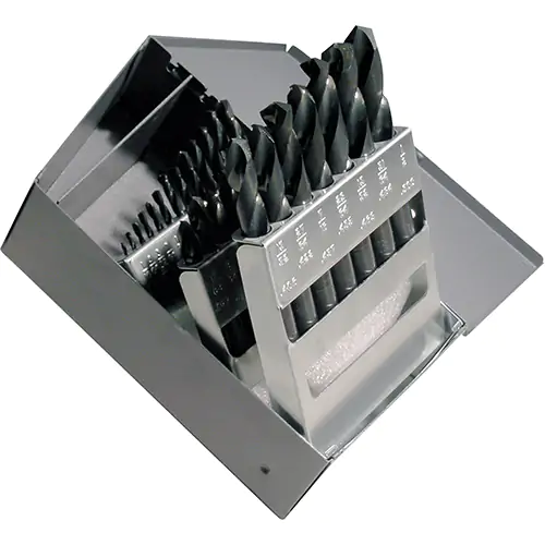 1896 29PC SET 1/16-1/2X64TH