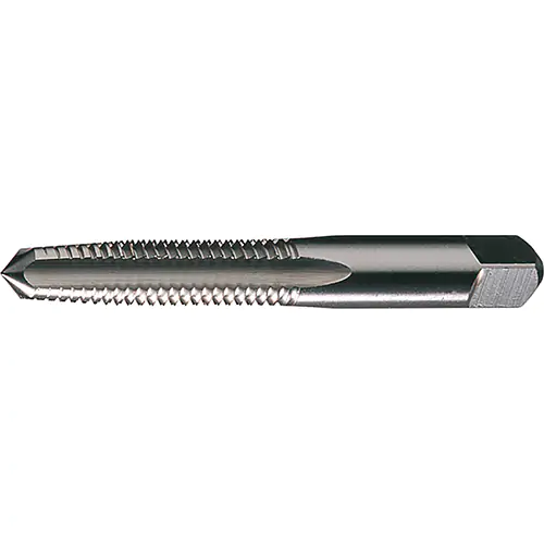 #4-40NC H2 3FL GP Taper Hand Tap