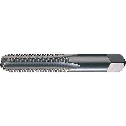 #4-40NC H2 3FL GP Bottom Hand Tap