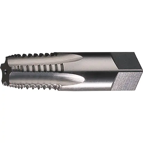 1/8-27 HS NPT 5F SEMI-INT THD SM SHK TAP