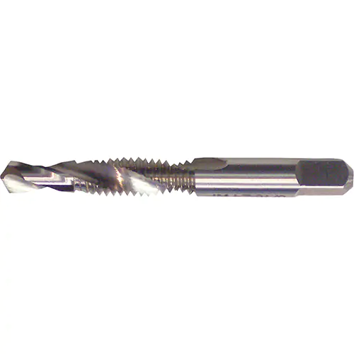 6-32NC 0450 2FL COMB TAP & DRILL