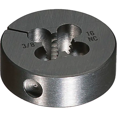0710 7/8-14 HSS RD DIE 2"OD