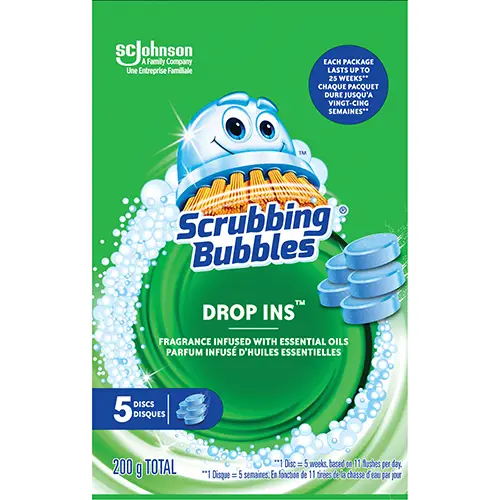 DROP-INS™