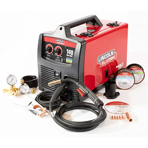 EASY MIG 140 WELDER