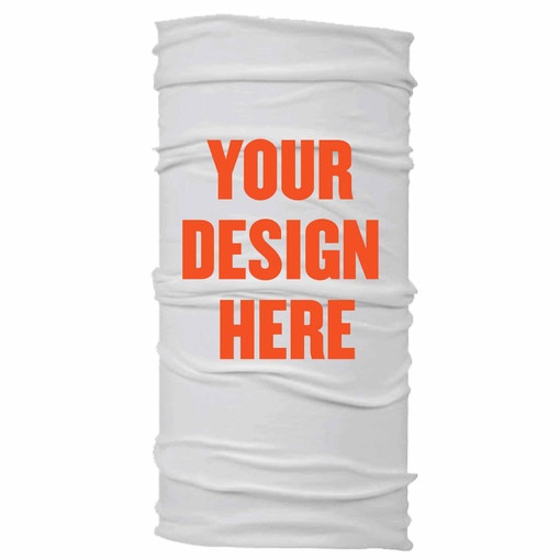 Chill-Its 6485 Custom Multi-Band, White Custom