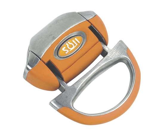 Miller Xenon® Permanent Horizontal Lifeline System : Swageless Fast Attach Fitting Allows For Easy Installation and Requires No