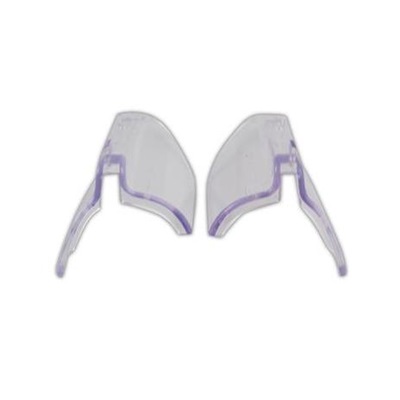Titmus Side Shields : Cs60 Side Shield