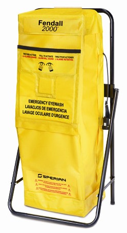 Fendall 2000 Eyewash : Fendall 2000™ Heated Accessory