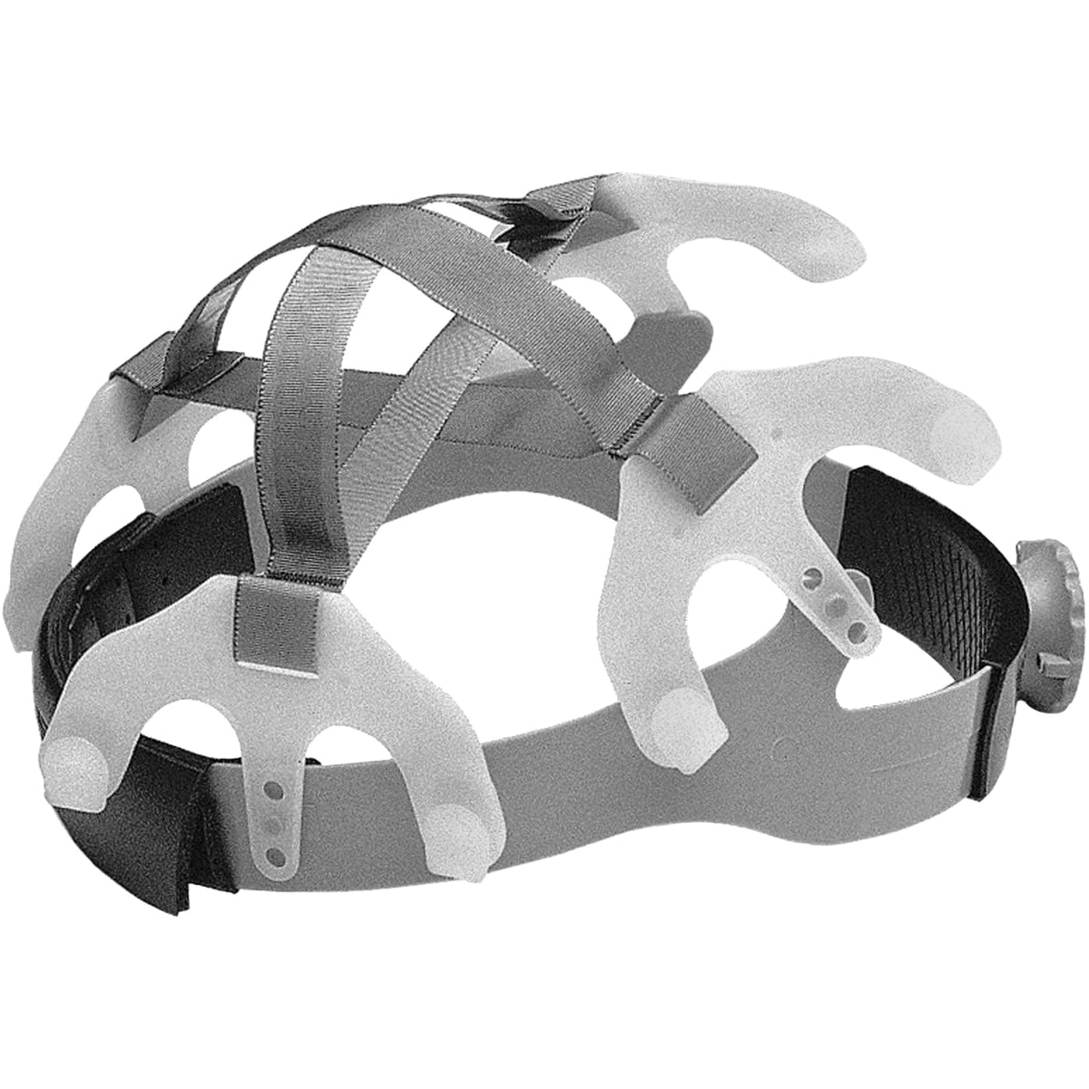Fibre Metal suspension replacements : W4F CSA/ANSI Repl Swing Suspension