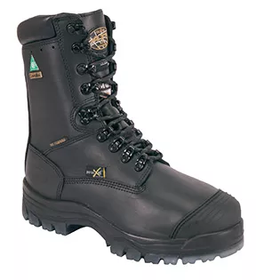 Oliver 45 Series 8" Lace Up Composite Toe CSA 6