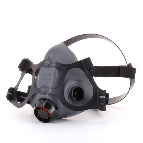 North 5500 Series replacement part : Facepiece Replacement Size M