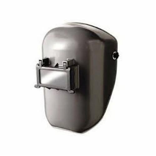 Fiber-Metal by Honeywell 5990GY 10 Piece Helmet, Gray