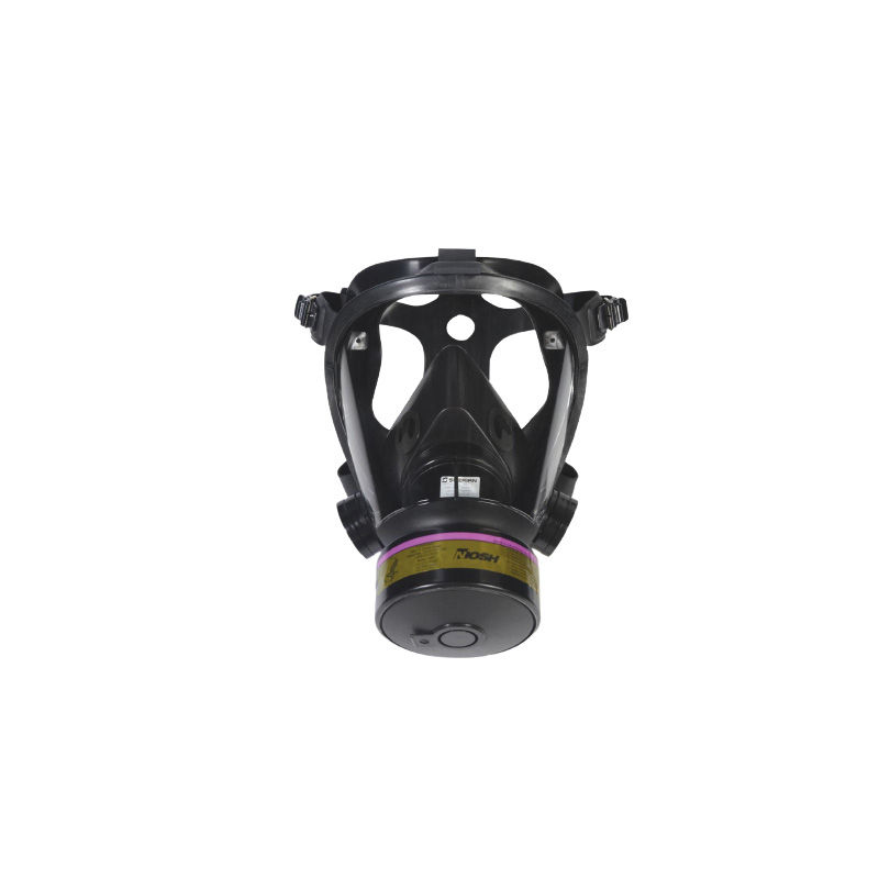 APR 8 : Replacement Nozzle For Opti-Fit Air Purifying Respirator