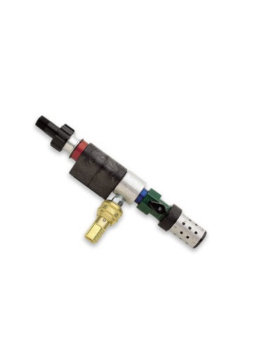 Resp Accessories 3 : Vortex Tube Assy. Hansen