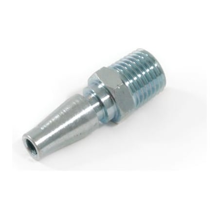 Resp Accessories 1 : Plug 1/4 Fpt Schrader male